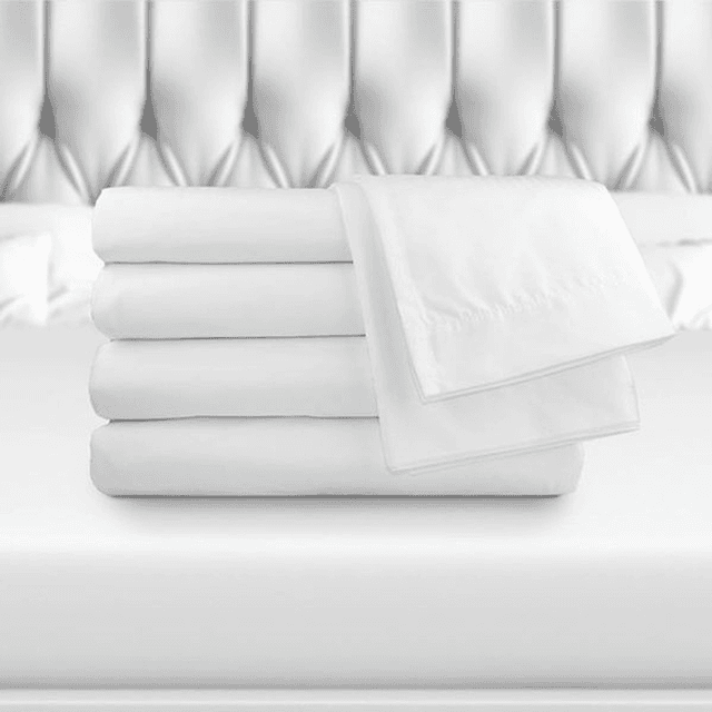 Golden Pinnacle fitted sheet product image