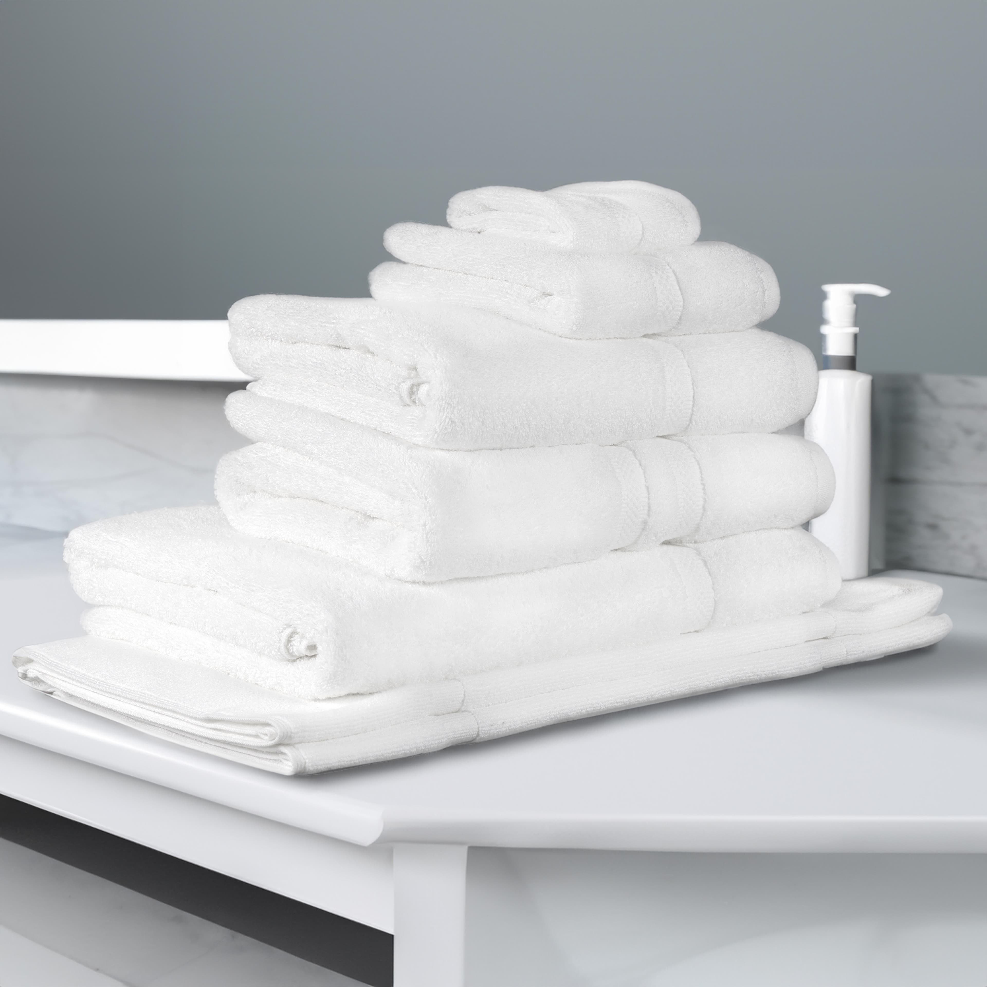 Martex Simplicity Towel Collection