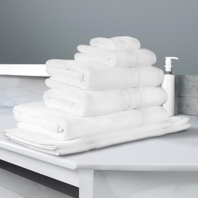 Martex Simplicity Towel Collection