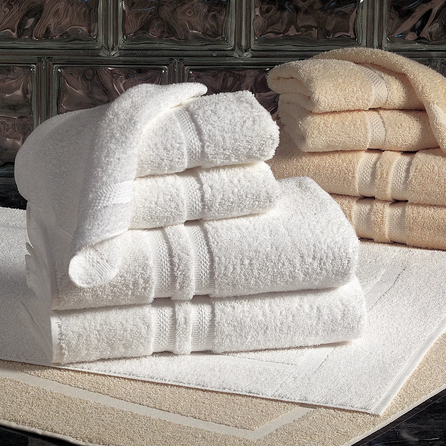 Martex Brentwood Collection