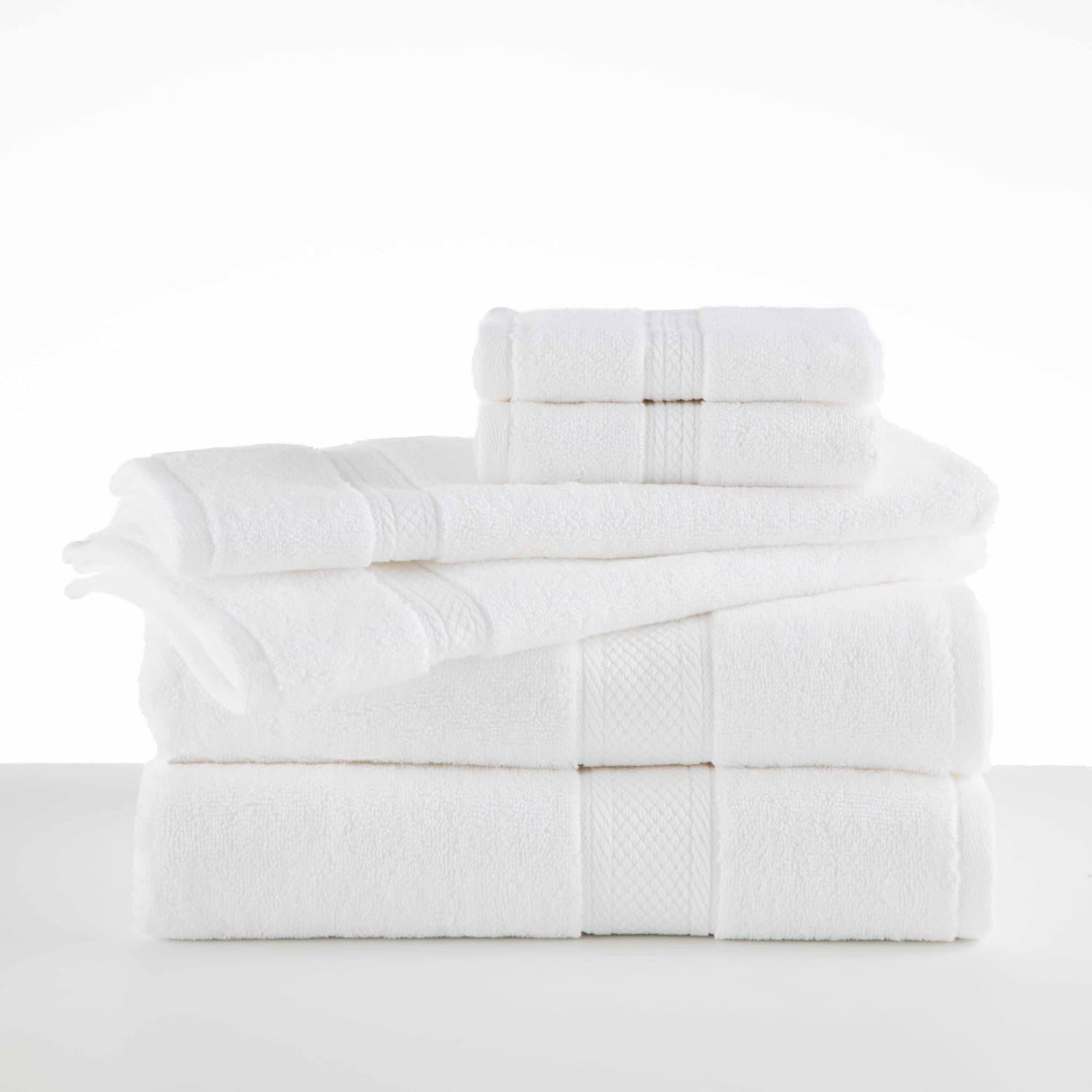 Grand Patrician Towel Collection