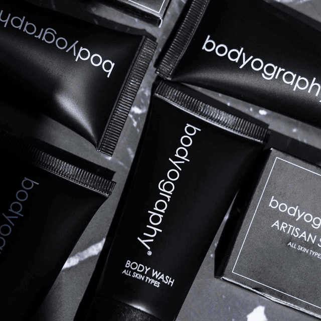 Bodyography