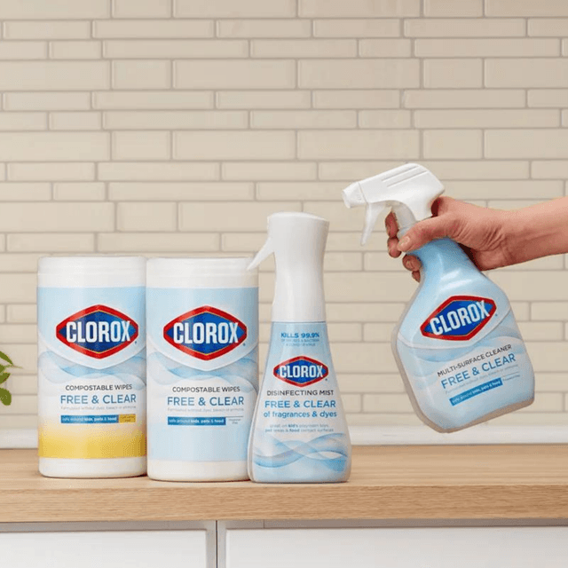 Clorox