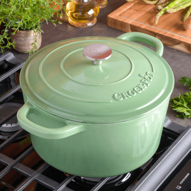 Crock-Pot