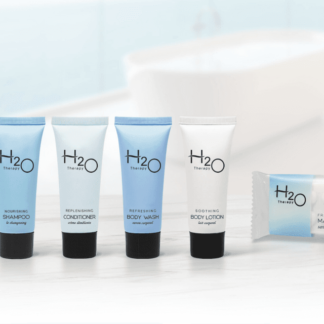 H2O Therapy