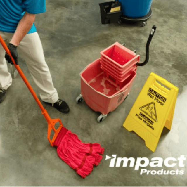 Impact