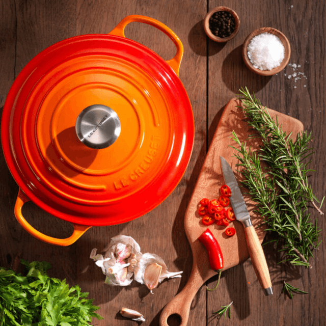 Le Creuset