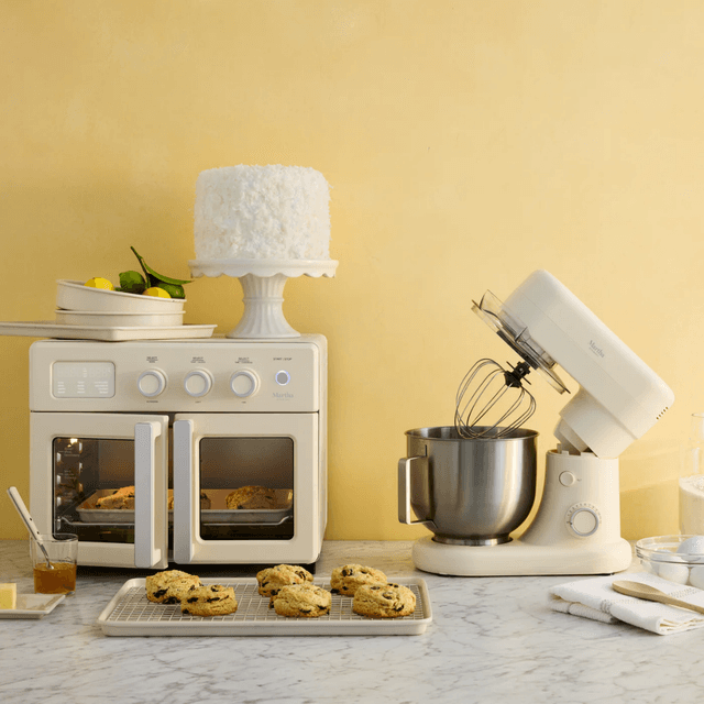 Martha Stewart