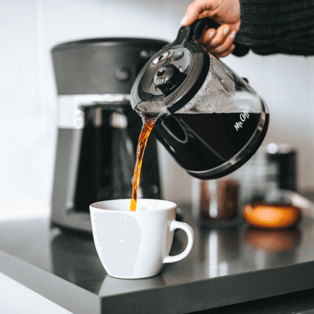 Mr. Coffee