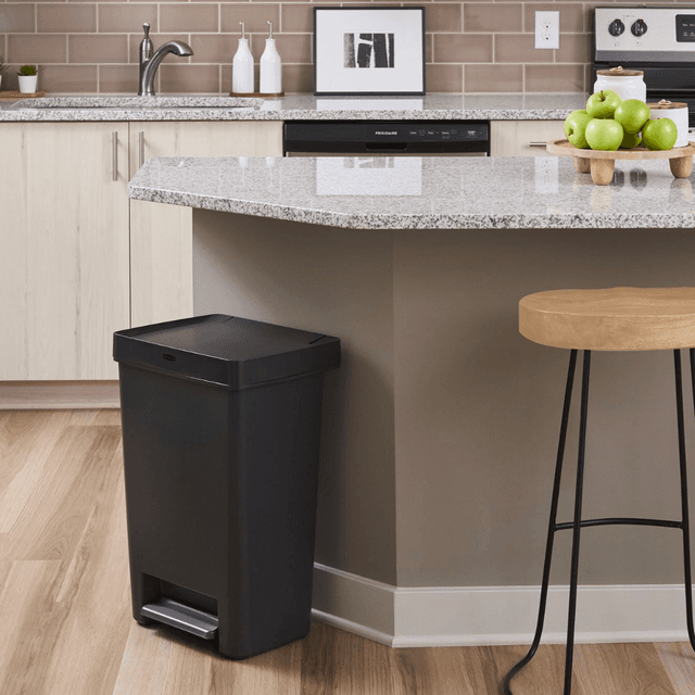 Rubbermaid