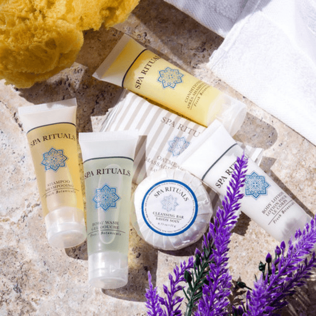 Spa Rituals