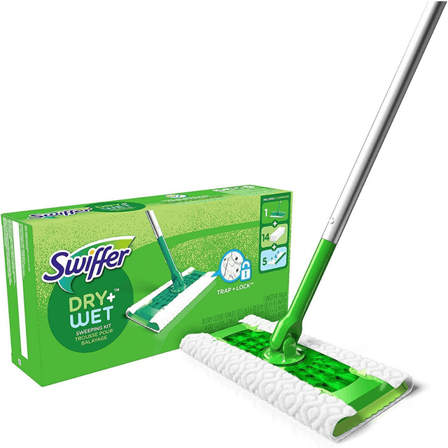 Swiffer