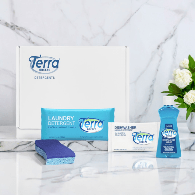 Terra Breeze