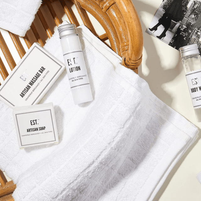 World Amenities