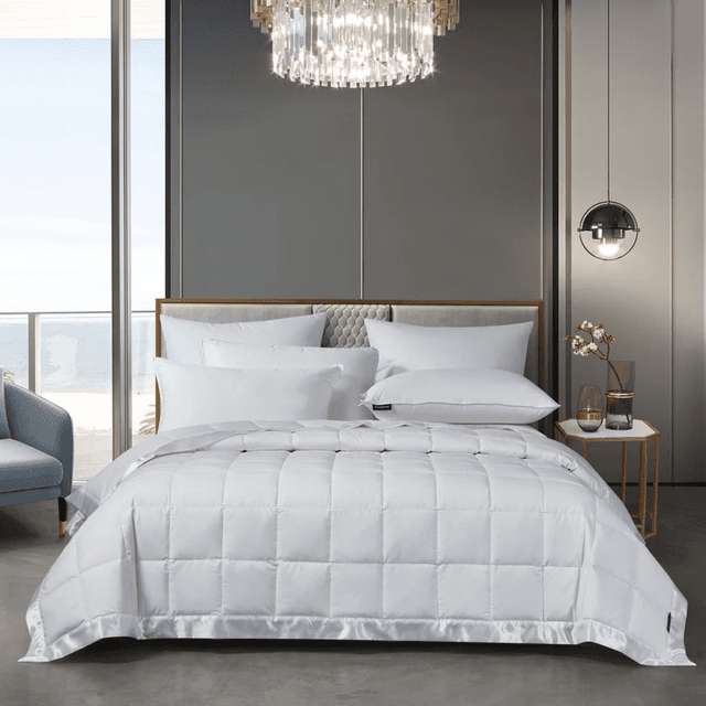 Blue Ridge Hotel Textiles