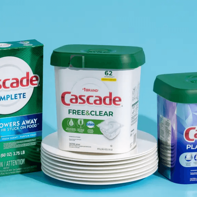 Cascade