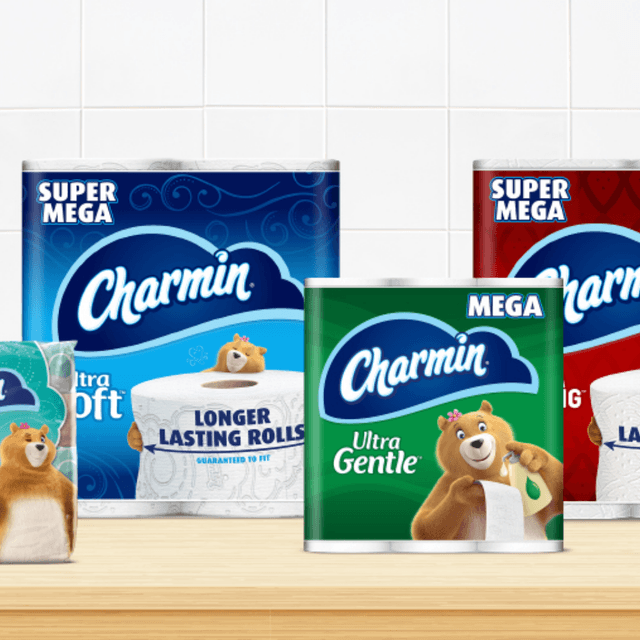 Charmin
