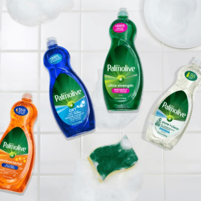 Palmolive