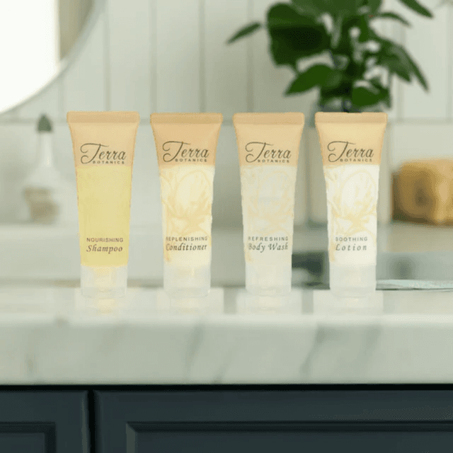 Terra Botanics