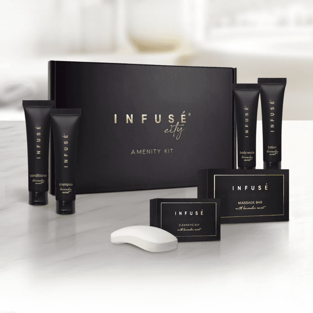 Infusé